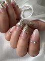 ナナズネイル 西小倉店(NANA's Nail) 季節のデザインもお任せください
