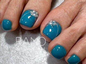 ラモ(RAMO)/