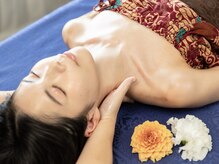 サロン インペリアル エステティック バリ/マッサージ