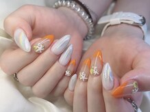 エルシャ(Elsha)/ハンドアートフリー★11550