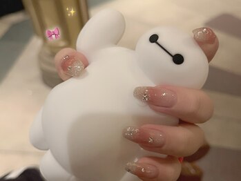 エイトムーン(8moon)/チーク