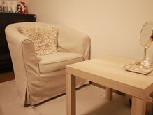 リトリコ アロマ(ritorico_aroma)/店内