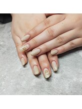 ニーネイル(Nii Nail)/