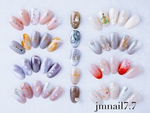 JMネイルスタジオ(JM Nail studio)/