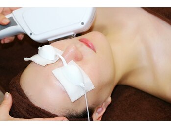 リレア(Riyrea)/効果重視！最新機器登場！