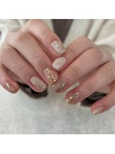 リノ(lino)/淡色ニュアンス