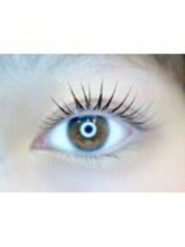 シェリーココ 高槻店(CHERIE coco.)/まつ毛パーマ/パリジェンヌ/束感