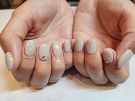 1月◎ネイル