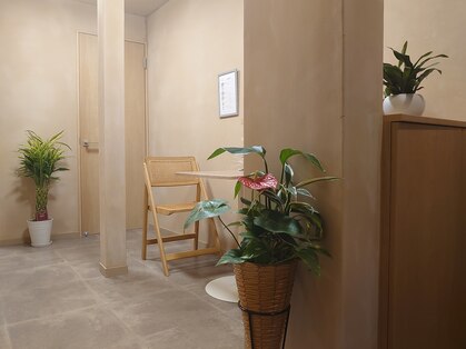 成城健康整体院 & ニュートラルスタイルの写真
