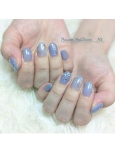 エヌ アンド(N&)/シンプルニュアンスデザイン