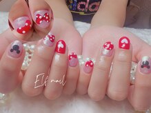 エルフネイル(Elf nail)/