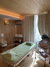 凪 横浜/ゆったりした部屋