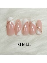 シェル(sHeLL)/