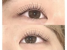 レース アドラブル 下北沢(lace adorable)/□まつ毛パーマ