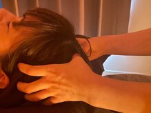 ユーセン 高知南国店(YU-SEN)/ヘッドマッサージ[高知南国]