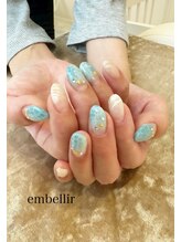 アンベリール(embellir)/
