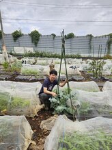 ここつ漢方薬店 二俣川院/～秋・冬用の野菜たち～