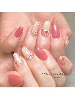 セレクトアートコース¥6,800～