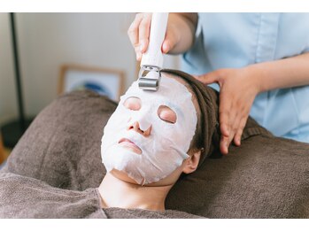 癒し~ぷ 松山店/フェイシャルエステ(松山)