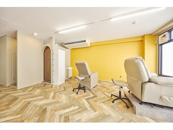 ベージュトーキョー 表参道店(BEIGE TOKYO)/