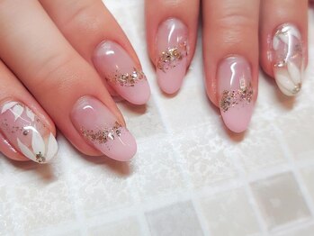 リノ カヒリ アイラッシュ(Lino kahili)/シンプルアート☆