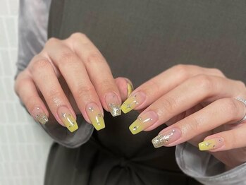 ティアンドディ 札幌(T&D)/定額コースC6500円デザイン