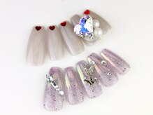 ノート(NOTE)/定額デザインコース[B]