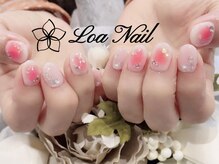 ロアネイル(Loa Nail)