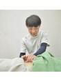 石山わだち整骨院&nbsp;鍼灸施術は体の内側から不調を整え、自然治癒力を高めます！
