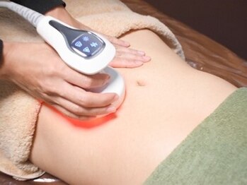 フォーユー マシバメディカル(For You Mashiba Medical)の写真/【全身美容痩身90分】他とは違う！頭～足先を全身に効率良くアプローチ！施術後に驚きの声多数☆[飯能]