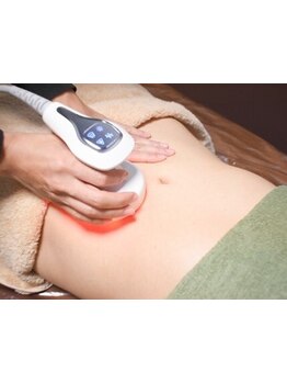 サイズダウンを目指したい