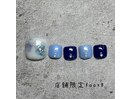 店舗限定FOOT　NO.8