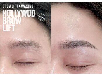 ホワイトラッシュ 岡山問屋町店(WHITE LASH)/韓国式まつ毛パーマ&眉毛専門店