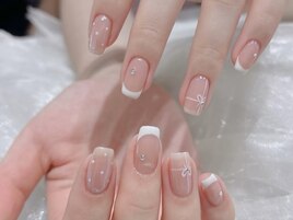 120分持ち込みトレンドデザイン