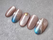 ルダリドゥー 東銀座店(Le Dali Deux)/定額11000円