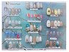 New【Hand】【新橋店限定】サマーアートコース★オフ込み7480円★