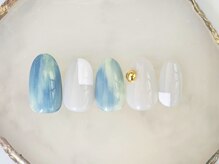 ネイルサロン フローリア(nail salon Florir)/ニュアンスネイル