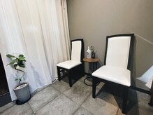 らくらく/受付です♪