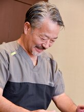 スプレール 水戸店 冨田 充