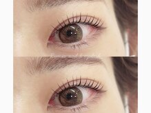 ルミア(Rumia)/根元から立ち上げパーマ(上)