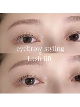 アンフルール 銀座店(Une fleur)/セットメニュー 担当MAMINA