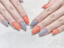 フミ(FMI)/シンプルネイル