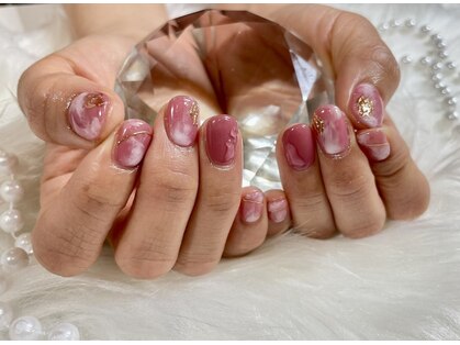 ネイルクイック イオン小牧店(Nail Quick)の写真