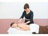 サマーボディキャンペーン【背中エステ＆シェービング５０分8600円】