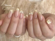 ブルーム(Bloom)の雰囲気（お得な定額コース◎パラジェル/長さ出し/マグネット）