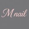 エムネイル(m nail)のお店ロゴ