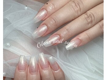 グロース(Gloss)/