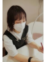 アーリア 阿佐ヶ谷店(arya) 栗山