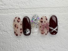 ティアラバイエミタス(TIARA by emi+)/秋の新作デザイン　2025.10～