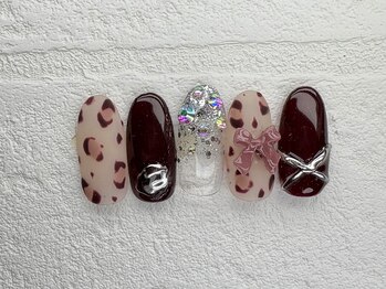 ティアラバイエミタス(TIARA by emi+)/秋の新作デザイン 2025.10~